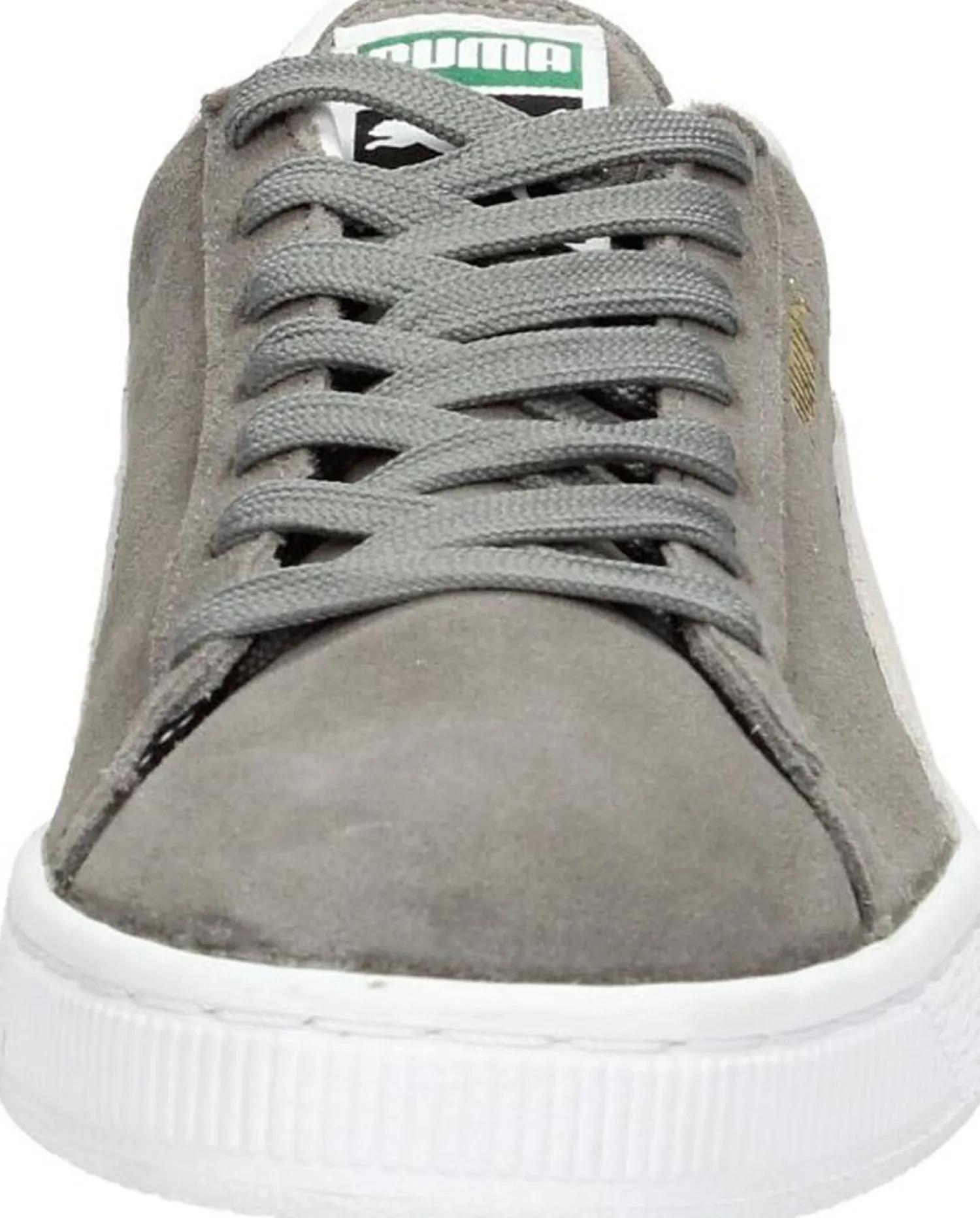 Puma Suede Classic+ Taupe Hot