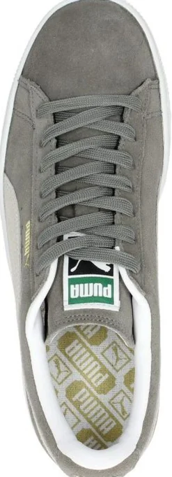 Puma Suede Classic+ Taupe Hot