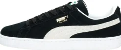 Puma Suede Classic+ Zwart Clearance