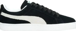 Puma Suede Classic+ Zwart Clearance