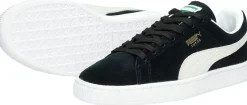 Puma Suede Classic+ Zwart Clearance