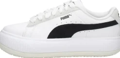 Puma Suede Mayu Mix Wit Hot