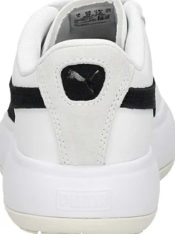 Puma Suede Mayu Mix Wit Hot