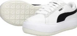 Puma Suede Mayu Mix Wit Hot