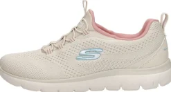 Skechers Summits - New Nature Beige Clearance