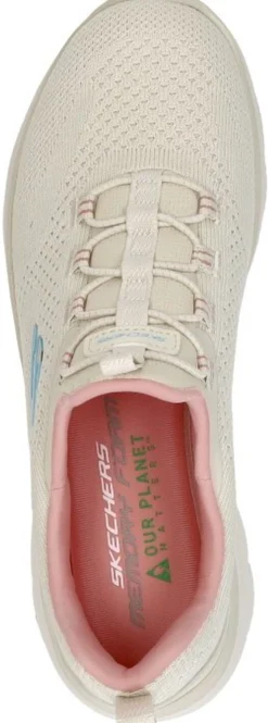 Skechers Summits - New Nature Beige Clearance