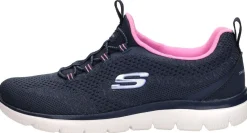 Skechers Summits - New Nature Blauw Best