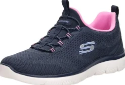 Skechers Summits - New Nature Blauw Best