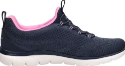 Skechers Summits - New Nature Blauw Best