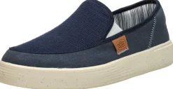 Hey Dude Sunapee M Coastline Blauw Best