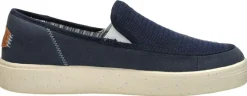 Hey Dude Sunapee M Coastline Blauw Best