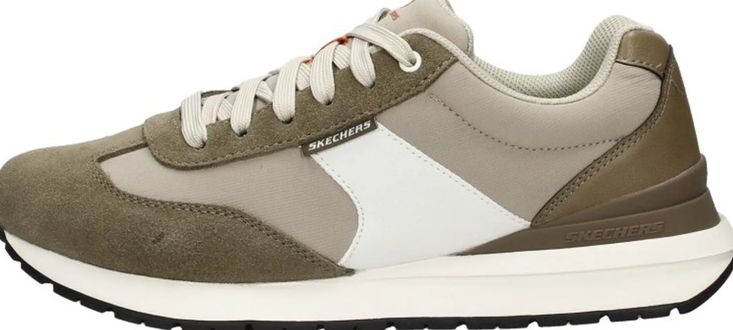 Skechers Sunny Dale Taupe Fashion