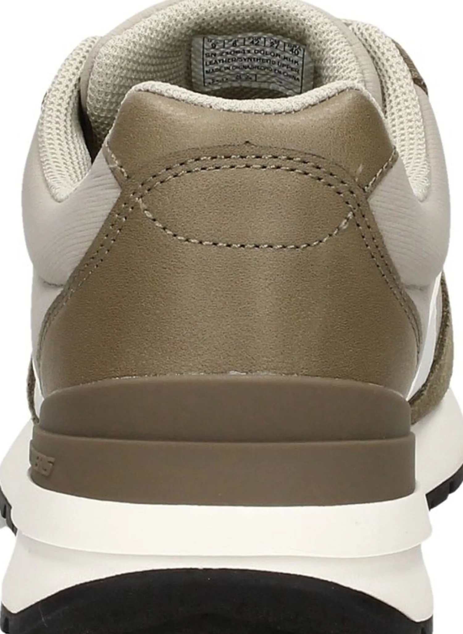 Skechers Sunny Dale Taupe Fashion