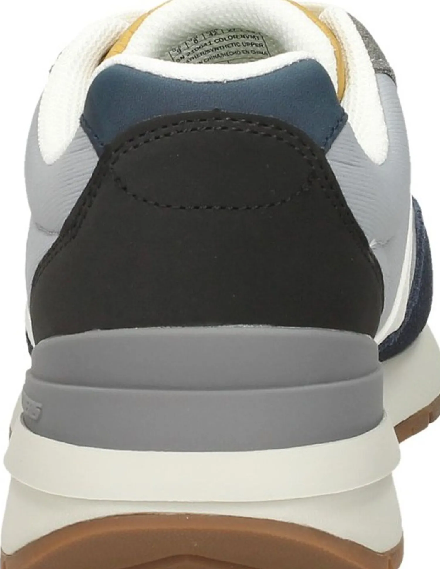 Skechers Sunny Dale Blauw New