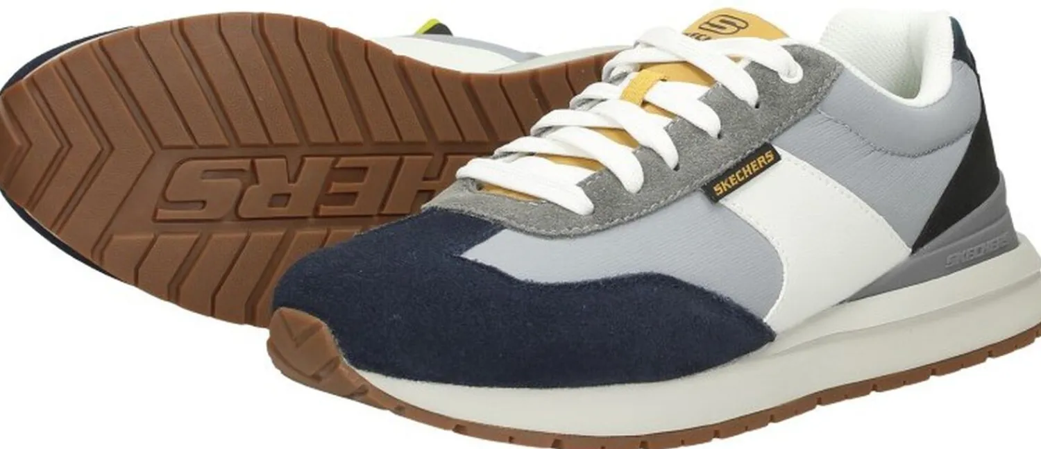 Skechers Sunny Dale Blauw New