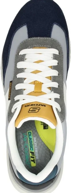 Skechers Sunny Dale Blauw New