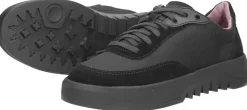 Timberland Supaway F/L Ox Zwart Outlet