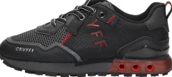 Cruyff Superbia Zwart Fashion