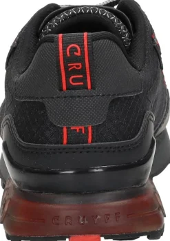 Cruyff Superbia Zwart Fashion