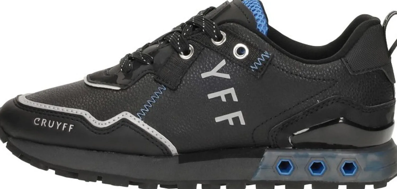 Cruyff Superbia Zwart New