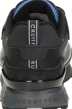 Cruyff Superbia Zwart New