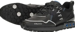 Cruyff Superbia Zwart New