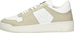 Off The Pitch Supernova Low Taupe Best