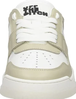 Off The Pitch Supernova Low Taupe Best