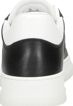 Off The Pitch Supernova Low Zwart Best