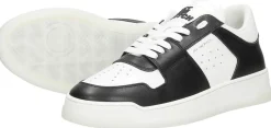 Off The Pitch Supernova Low Zwart Best