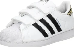 adidas Superstar CF C Wit Sale