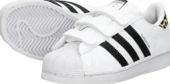adidas Superstar CF C Wit Sale