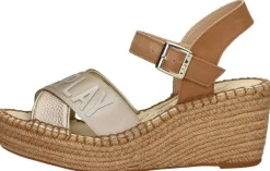 Replay Susan Cross Cognac New