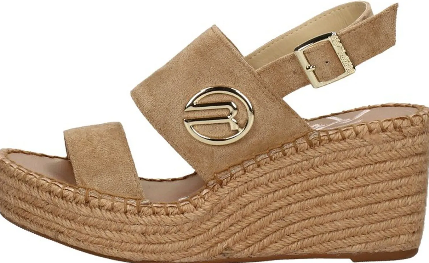 Replay Susan Micro Met Beige Hot