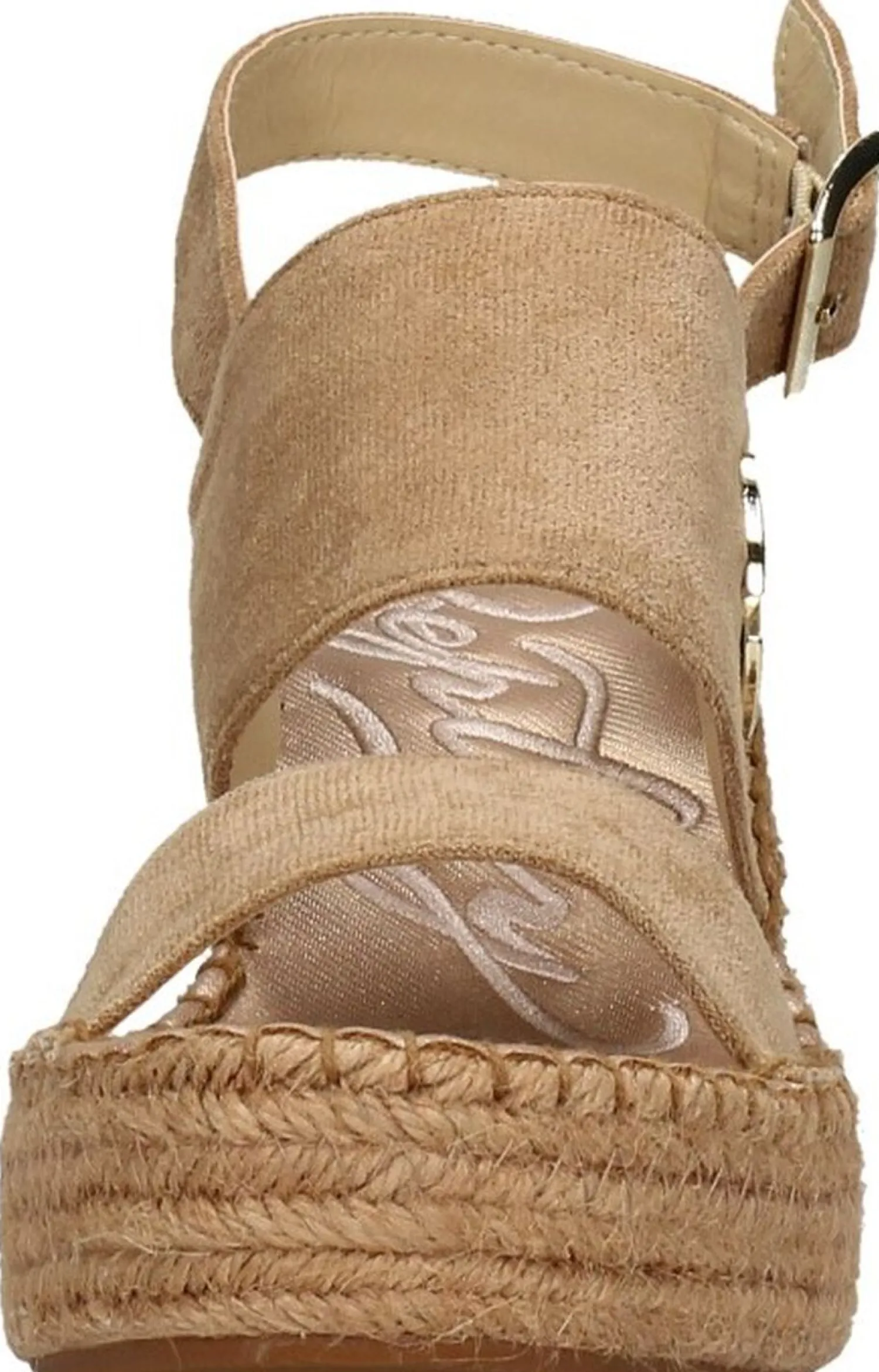 Replay Susan Micro Met Beige Hot