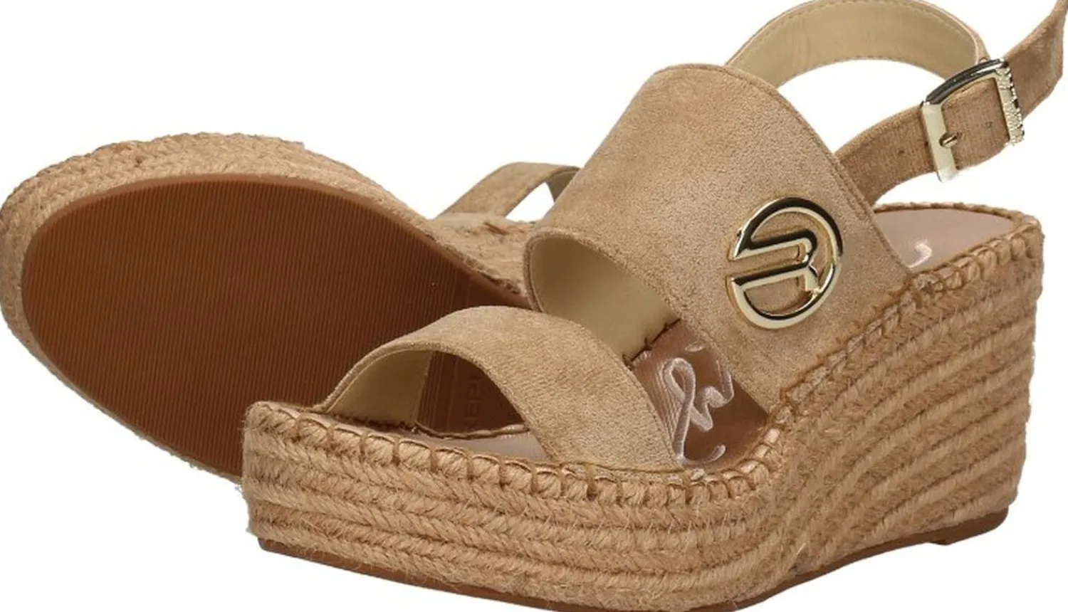 Replay Susan Micro Met Beige Hot