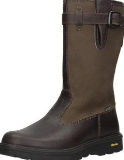 Grisport Sutherland Donkerbruin Outlet