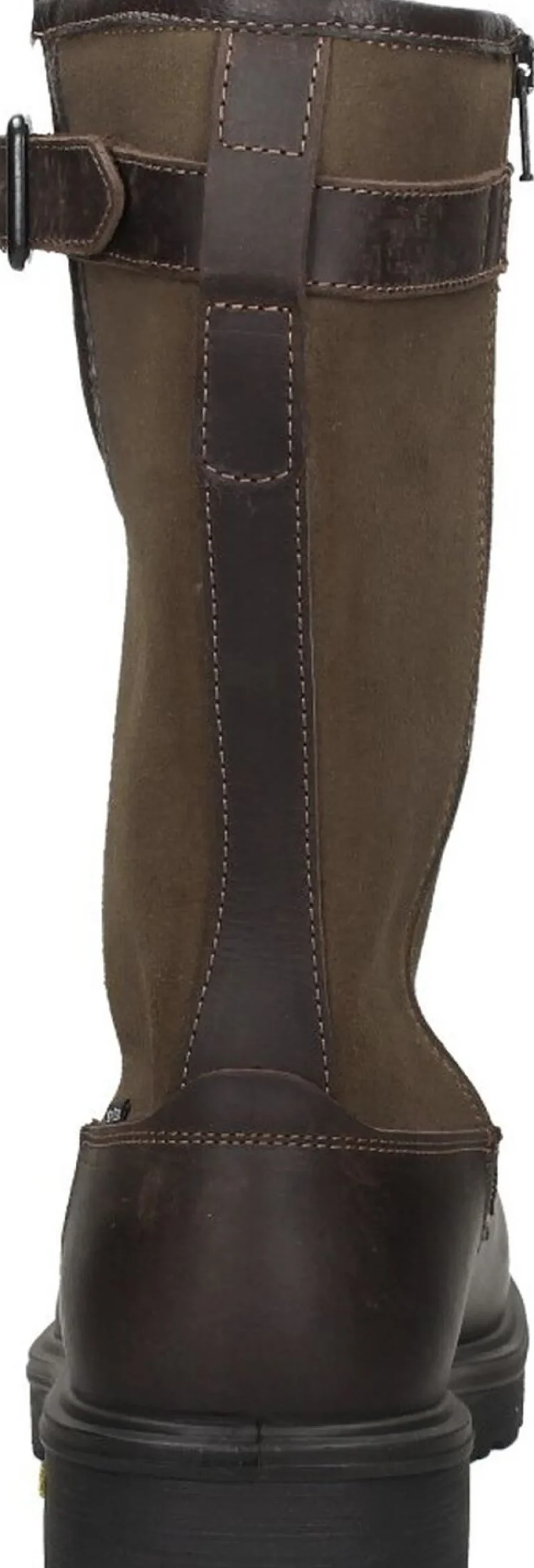 Grisport Sutherland Donkerbruin Outlet