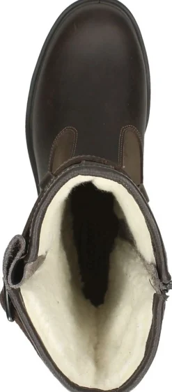 Grisport Sutherland Donkerbruin Outlet