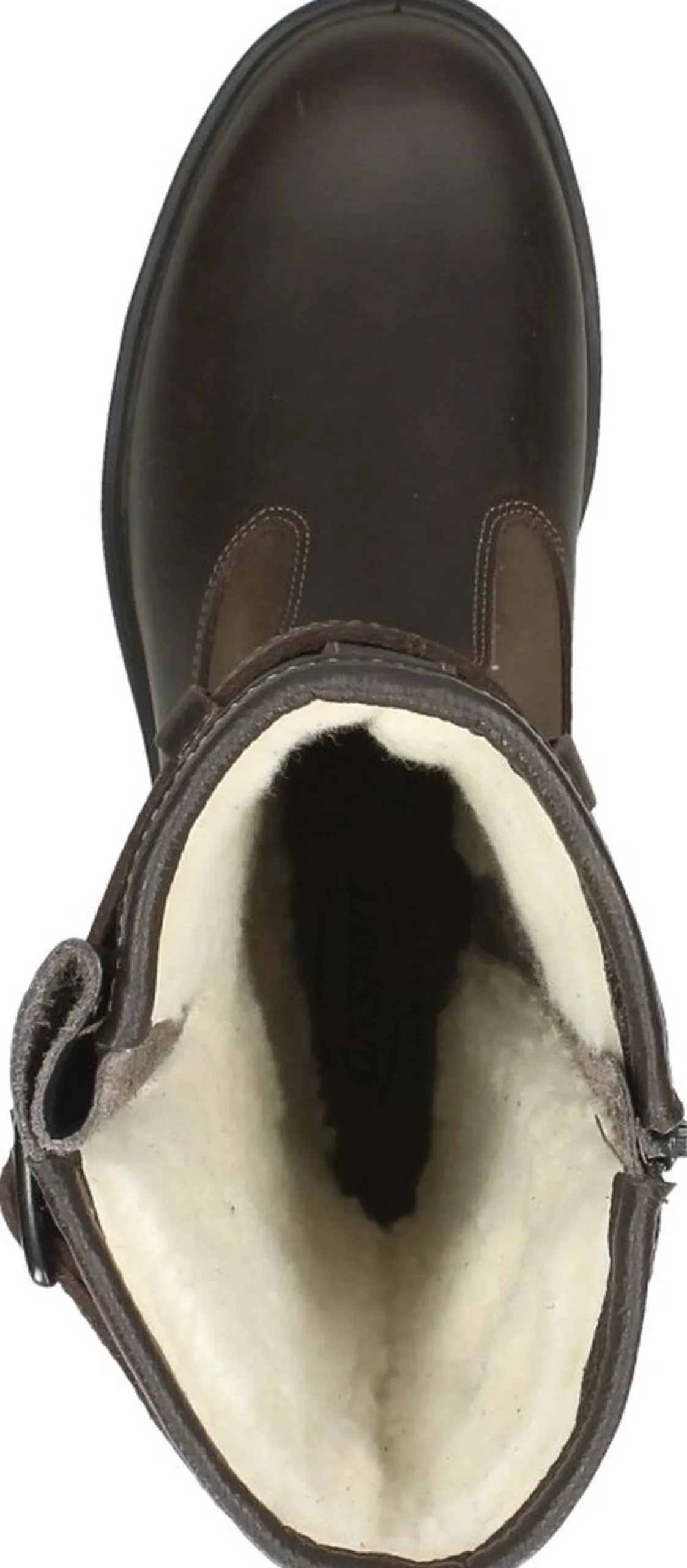 Grisport Sutherland Donkerbruin Outlet