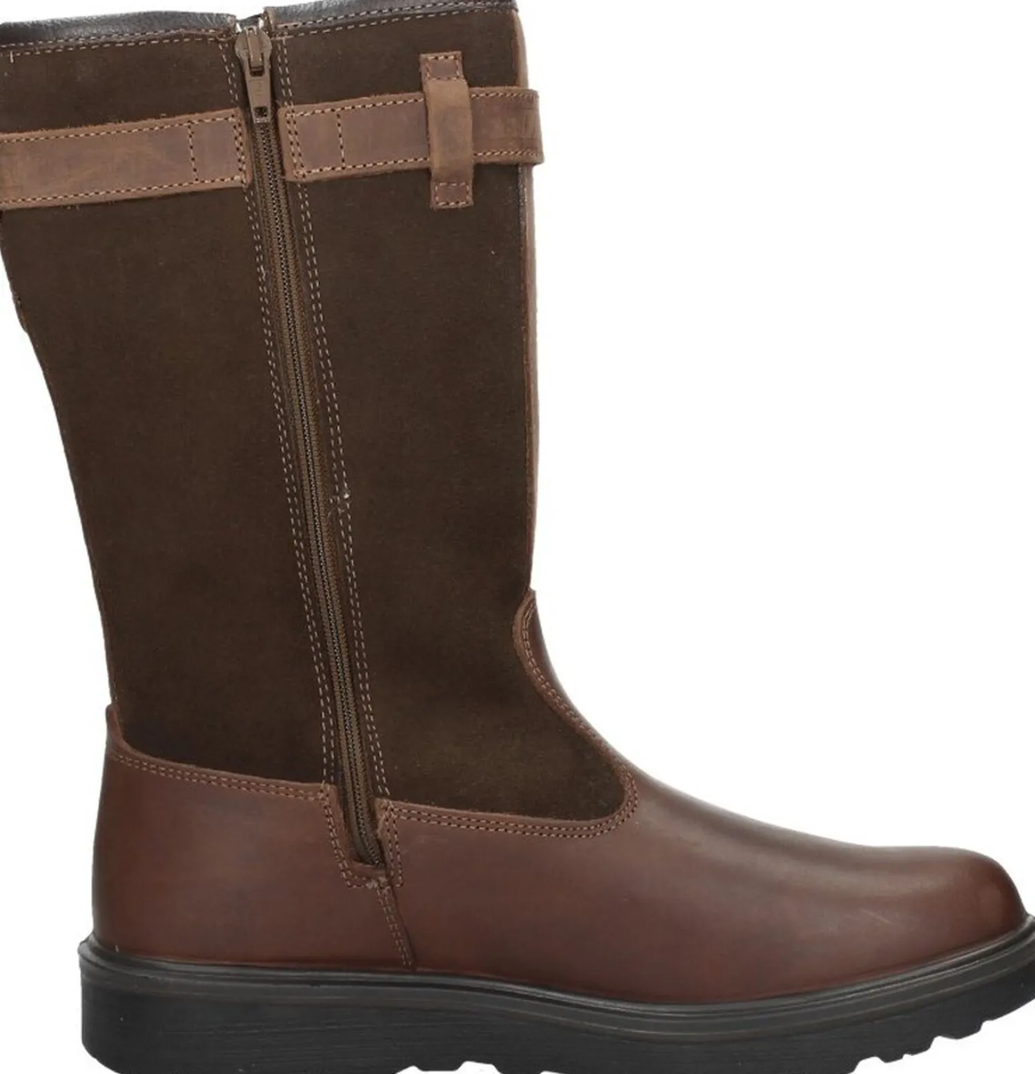 Grisport Sutherland Cognac Discount