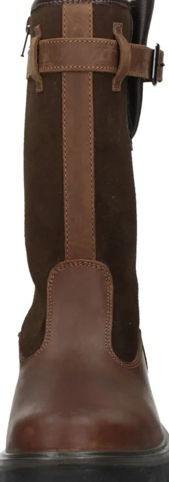 Grisport Sutherland Cognac Discount