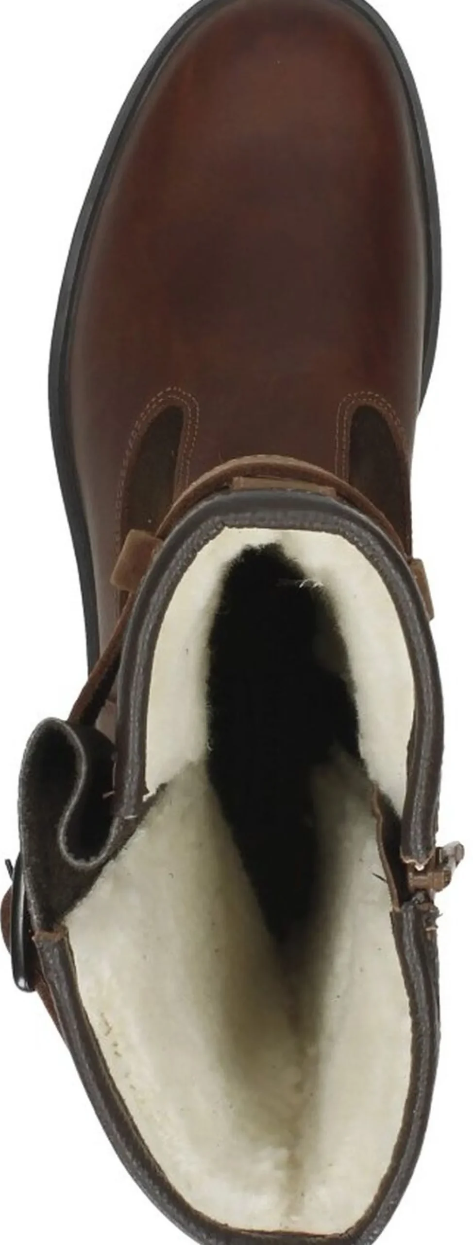Grisport Sutherland Cognac Discount