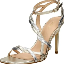 Guess Syivia Goudkleur Online