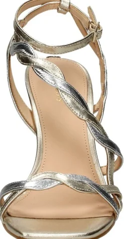 Guess Syivia Goudkleur Online