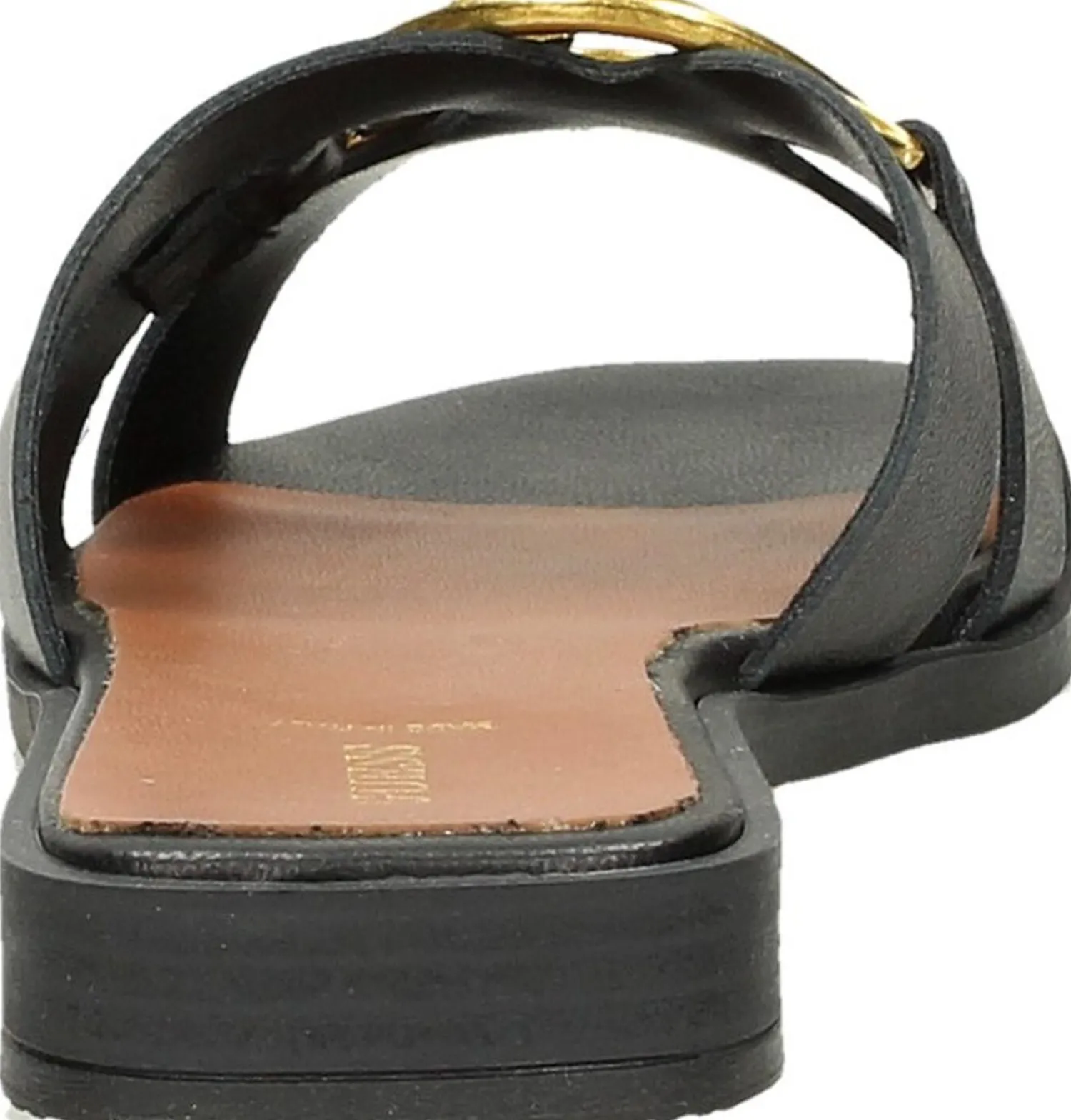 Guess Symo Zwart Sale