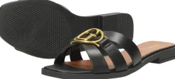 Guess Symo Zwart Sale