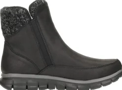 Skechers Synergy - Lovely Collab Zwart Fashion