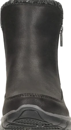 Skechers Synergy - Lovely Collab Zwart Fashion