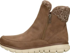 Skechers Synergy - Lovely Collab Cognac Outlet